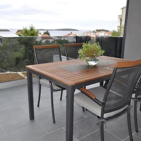Riodia Seaview Stay Primosten Luaran gambar
