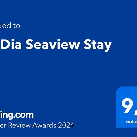 Riodia Seaview Stay Primosten Luaran gambar