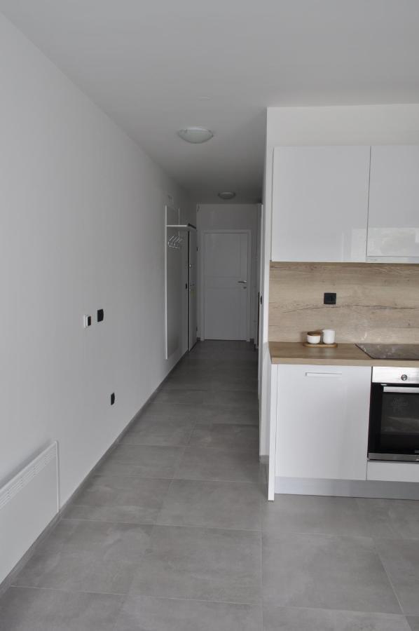 Riodia Seaview Stay Primosten Luaran gambar