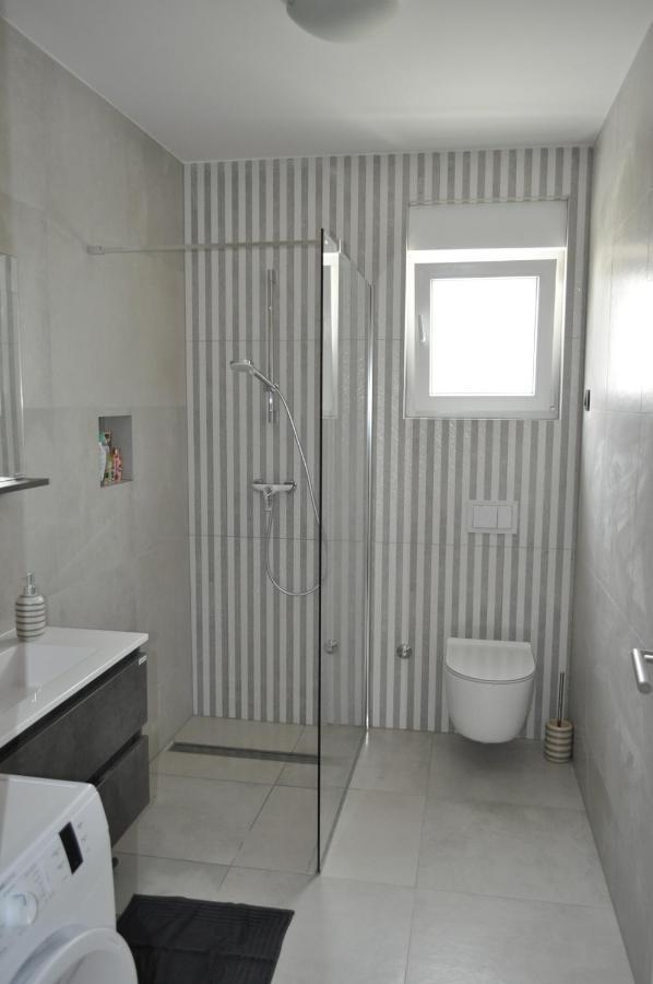 Riodia Seaview Stay Primosten Luaran gambar