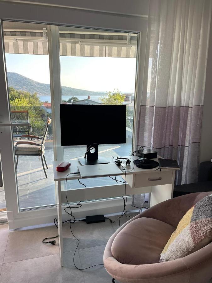 Riodia Seaview Stay Primosten Luaran gambar