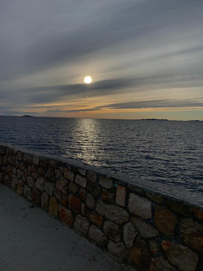 Riodia Seaview Stay Primosten Luaran gambar