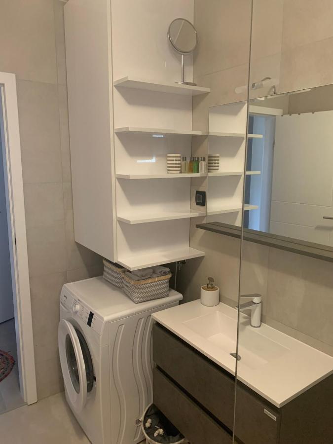 Riodia Seaview Stay Primosten Luaran gambar