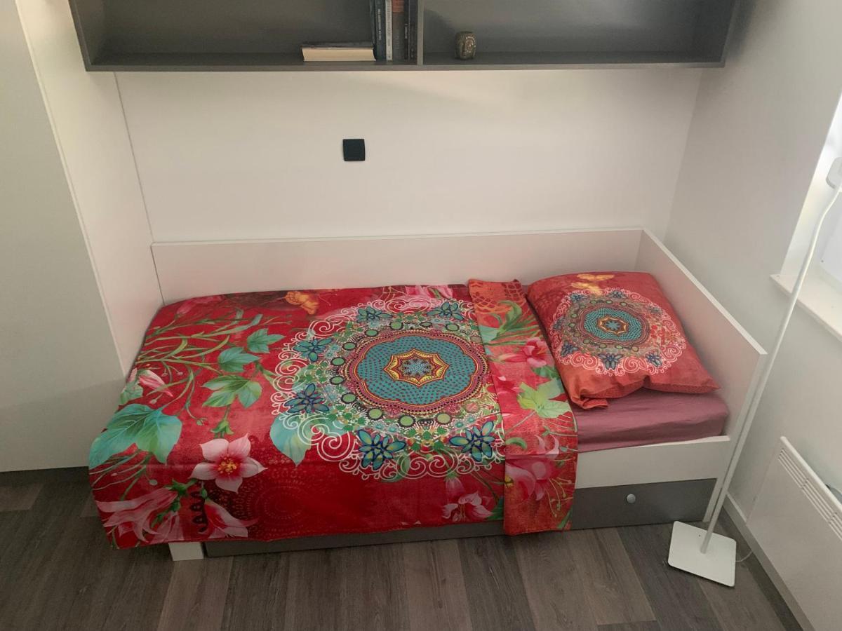 Riodia Seaview Stay Primosten Luaran gambar