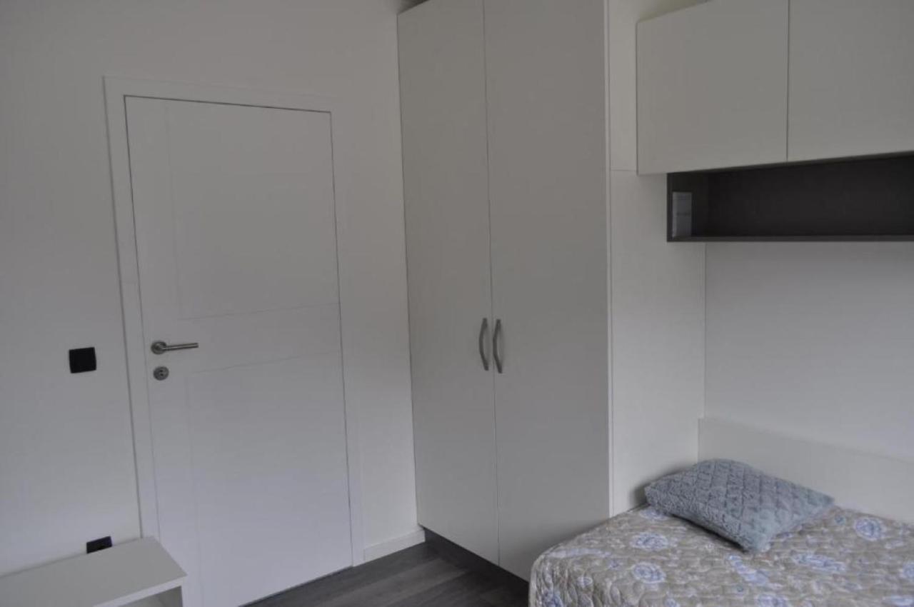 Riodia Seaview Stay Primosten Luaran gambar