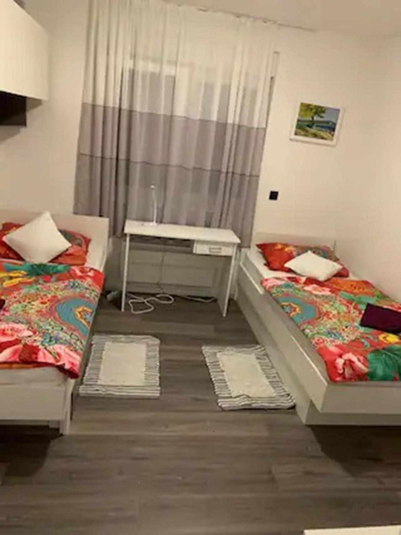 Riodia Seaview Stay Primosten Luaran gambar